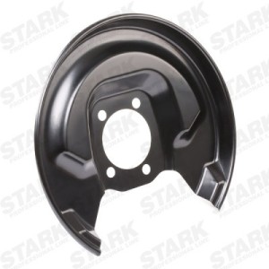 Flasque de frein TOYOTA 478820D020, 478820D050