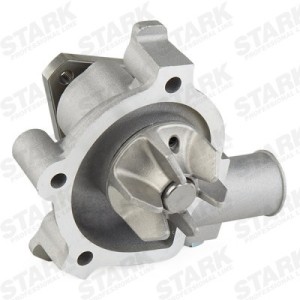 Pompe à eau CITROËN 4173703, 120145, 97521368