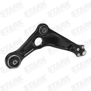 Bras de suspension RENAULT 545056560R, 545056711R