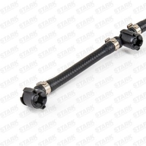 Tuyau, carburant de fuite MERCEDES-BENZ 6420700200, 6420707832, A6420700200