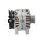 Alternateur, 12 V, I: 150 A Pour Citroën Jumper - Fiat Ducato - Peugeot Boxer - BMW tbd - 7794970 - 5702AG - 5702AR