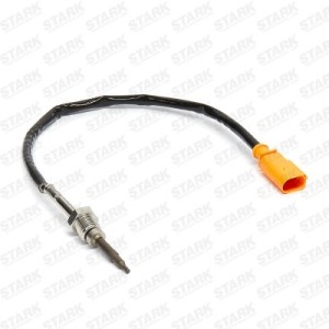 Palpeur, température des gaz AUDI 059906088BB