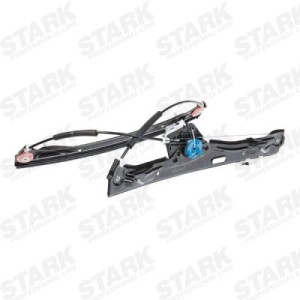 Lève-vitre BMW 51337281882, 7281882