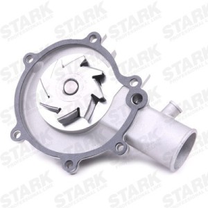 Pompe à eau OPEL 1334097, 90156532