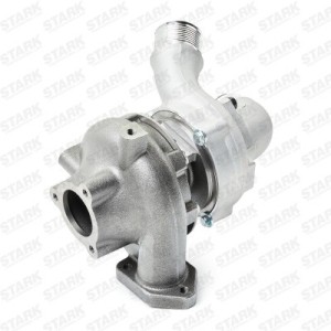 Turbocompresseur HYUNDAI 282304A700, 282304A701, 282314A700