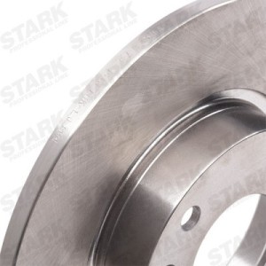 Disque de frein ALFA ROMEO 51760273, 51767377, 51767378