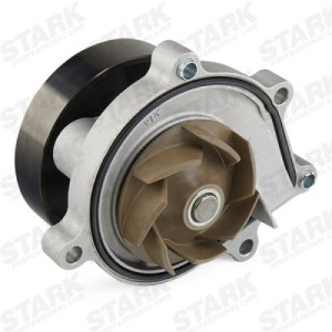 Pompe à eau MINI 11518512443, 16100WA010