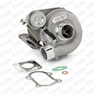 Turbocompresseur FIAT 500385898, 99460981, 99466793