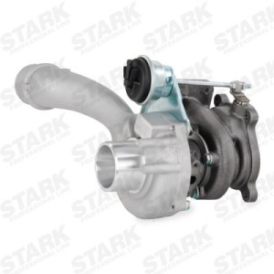 Turbocompresseur NISSAN 1441100QAD, 4404327, 4418707