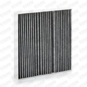 Filtre d'habitacle MERCEDES-BENZ 2478300800, 2478301702, 2478307203