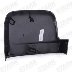 Coque de rétroviseur extérieur FIAT 4422962, 93451848, 963739461R