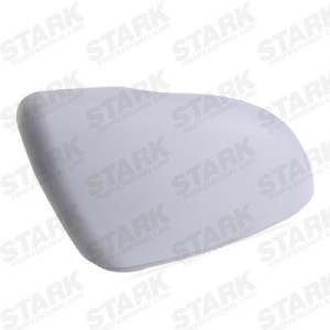 Coque de rétroviseur extérieur VW 5K0857538A, 5K0857538A9B9, 6R0857537A9B9