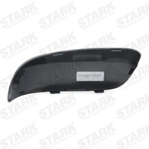 Coque de rétroviseur extérieur OPEL 1428854
