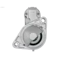 Démarreur 12V 0.70kW 8 dents BOSCH 0986016730, CARGO 114199, DELCO DRS3945, DRS6730, DS5055