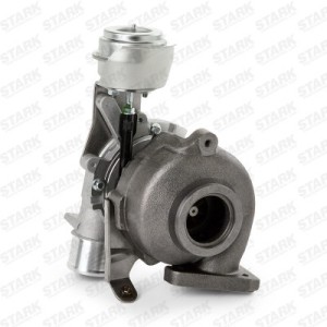 Turbocompresseur SUZUKI 7701478164, 8200412717, 8200494545