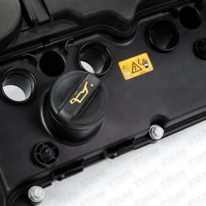 Cache-culbuteur CITROËN 0248S7, 248S7, 0248S7