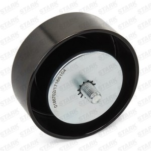 Poulie, tendeur de courroie d'accessoire BMW 11287780124, 11287799464, 7780124