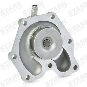 Pompe à eau FORD 5005916, 5020823, A790X8591RJA