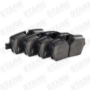 Plaquettes de frein BMW 34206888825, 34208844393