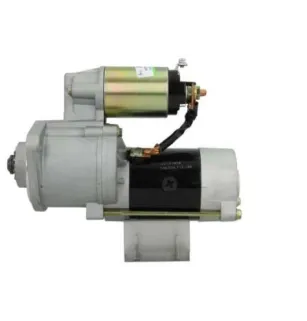 Motorino d'avviamento Mitsubishi Heftruck 2.0 kw PSH 150534112 Elstock 253032 Mitsubishi 3446620200 Mitsubishi 3446620201