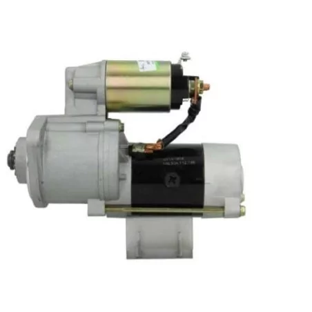 Démarreur Mitsubishi Heftruck 2.0 kw PSH 150534112 Elstock 253032 Mitsubishi 3446620200 Mitsubishi 3446620201