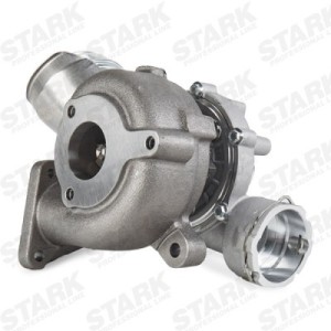 Turbocompresseur AUDI 038145702J, 038145702NX, 038145702E