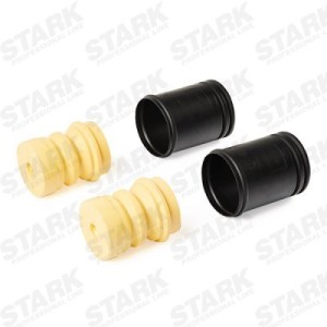 Kit de protection d'amortisseur BMW 31331137932, 33531091031