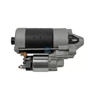Démarreur 12 V, 2.3 kW Pour Citroën Jumper, Fiat Ducato, Peugeot Boxer - 5802EA - 5802W7 - 5802X9 - 5802Y0 - 9635659780