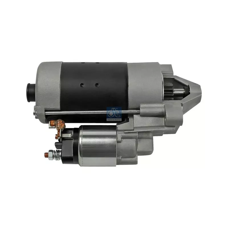 Démarreur 12 V, 2.3 kW Pour Citroën Jumper, Fiat Ducato, Peugeot Boxer - 5802EA - 5802W7 - 5802X9 - 5802Y0 - 9635659780 Démarreur 12 V, 2.3 kW Pour Citroën Jumper, Fiat Ducato, Peugeot Boxer - 5802EA - 5802W7 - 5802X9 - 5802Y0 - 9635659780