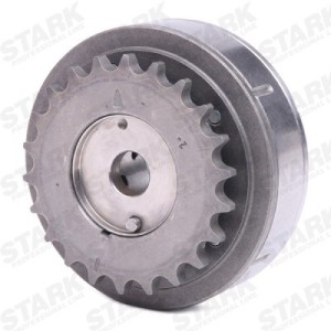 Déphaseur d'arbre à cames AUDI 06B109088D, 6B109088D, 06B109088D