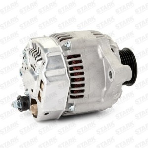 Alternateur JEEP 56005685AC, 56041822AA