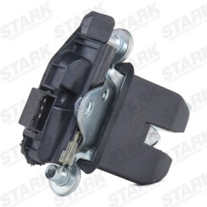 Serrure de hayon SKODA 5J0827501A, 5J0827501B, 5J0827501C