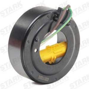 Bobine, compresseur-embrayage magnétique CITROËN 6453QE, 6453GZ, 9822826880