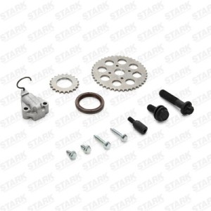 Kit de chaîne de distribution ALFA ROMEO 46336744, 55197785, 55261264