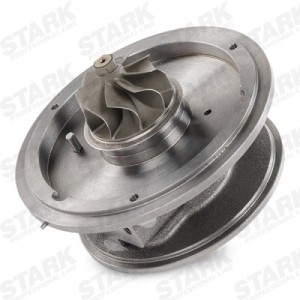 Cartouche turbo FIAT 9675101580, 0375S4, 0375S5