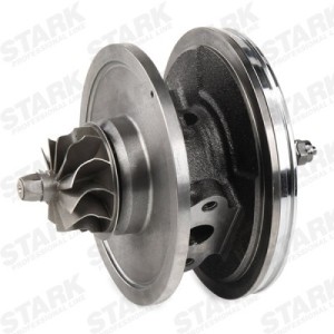 Cartouche turbo MERCEDES-BENZ 6400902480, 640090248080, 6400902780