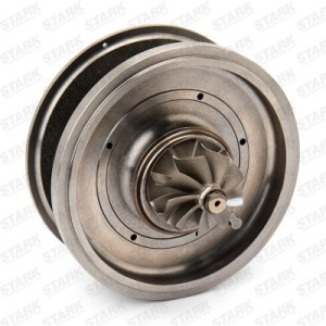 Cartouche turbo 504359632, 504371348, 504376936
