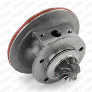 Cartouche turbo DACIA 144116446R, 8200439551, 8200728090