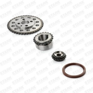 Kit de chaîne de distribution MAZDA R2AA11703A, R2AA11320A, R2AA11760B