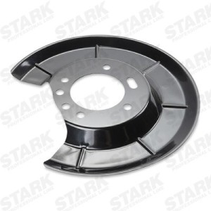 Flasque de frein FORD 1682878