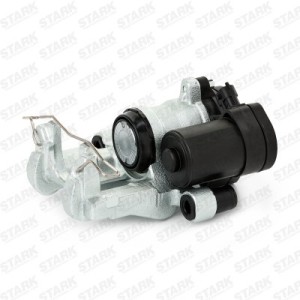 Étrier de frein FORD 2173508, 2208756, 2209654