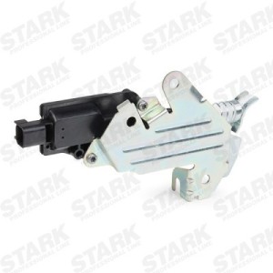 Élément d'ajustage, verrouillage central FORD 1140747, 1142727, 1145288