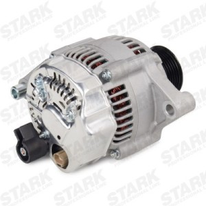 Alternateur JEEP 38522296F, 38522296F, ALT42157