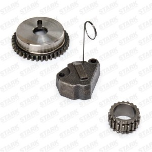 Kit de chaîne de distribution NISSAN 3468022S, 13021BX000, 13024BX000