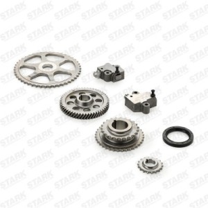 Kit de chaîne de distribution HONDA 13441RBDE01, 14401RBDE01