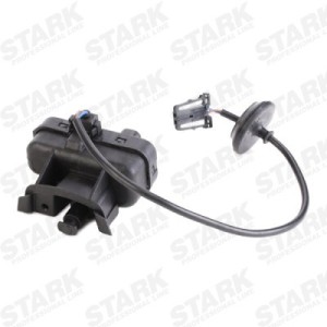 Élément d'ajustage, verrouillage central SKODA 5N0810773, 5N0810773B, 5N0810773D