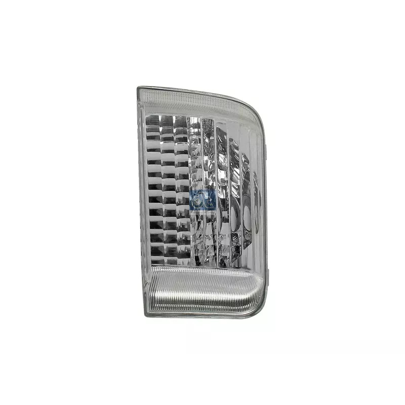 Feu clignotant, droite, 12 V, WY5W - 6325 H1