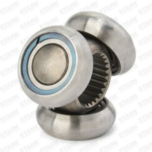 Tripode de cardan ABARTH 60802020, 46308125, 46308126