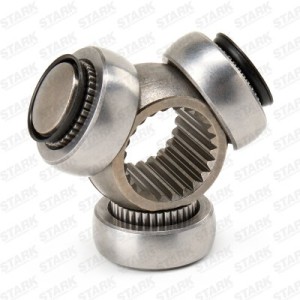 Tripode de cardan ABARTH 46307676, 4166925, GG2822620A