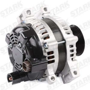 Alternateur HONDA 31100RBDE01, 31100RBDE02, 31100RSRE01